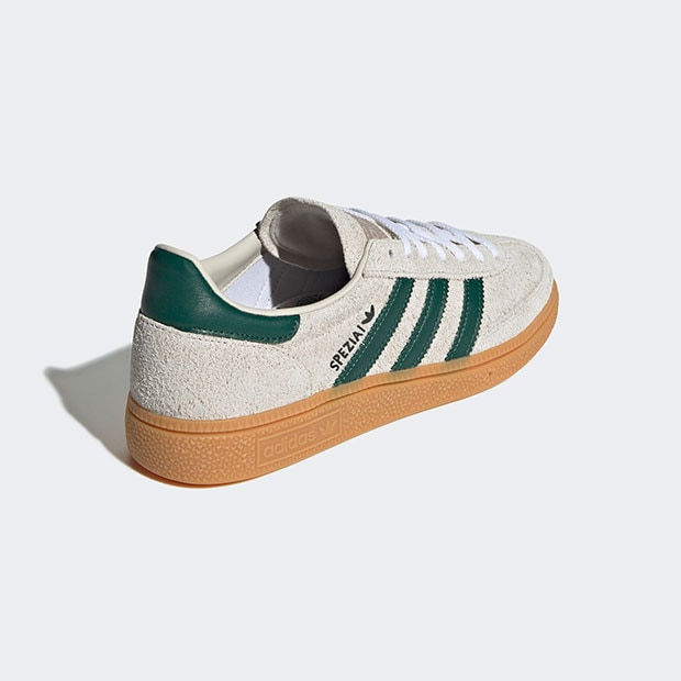 [傷みアリ]24cmハンドボールスペツィアル Handball Spezial レディース ハンドボール スペツィアル HANDBALL SPEZIAL nkh08