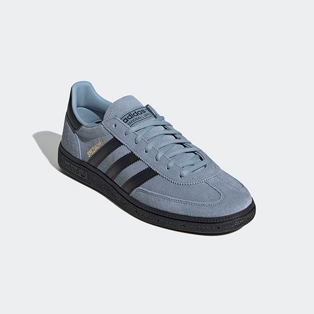 ハンドボール スペツィアル HANDBALL SPEZIAL ooj82 タクタイルブルー
