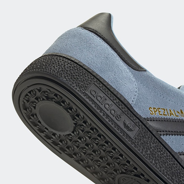 ハンドボール スペツィアル HANDBALL SPEZIAL ooj82 タクタイルブルー