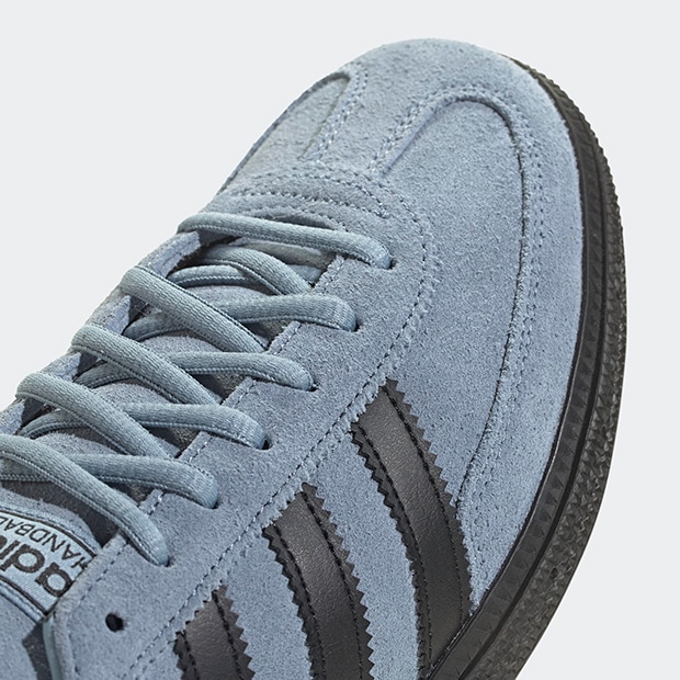 ハンドボール スペツィアル HANDBALL SPEZIAL ooj82 タクタイルブルー