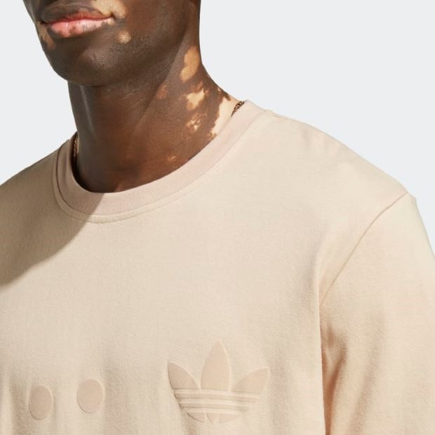 ROUND LOGO T-SHIRT – ABYTS