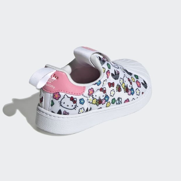 ジュニア キッズ ハローキティ SST 360 HELLO KITTY SST 360
