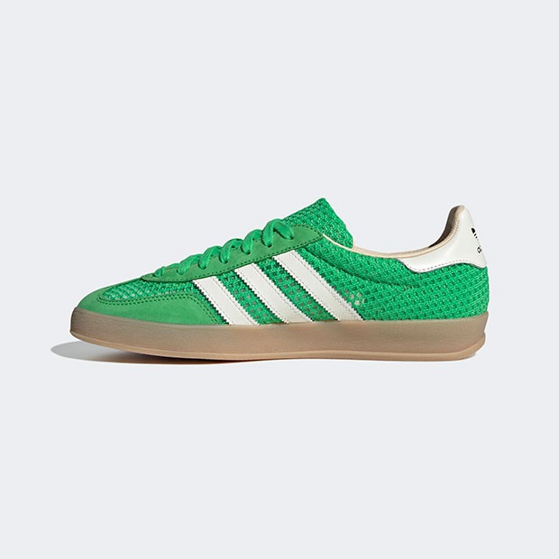 【完売希少モデル】 adidas GAZELLE INDOOR/ガゼルインドア adidas ADIDAS アディダス GAZELLE INDOOR ガゼル インドア