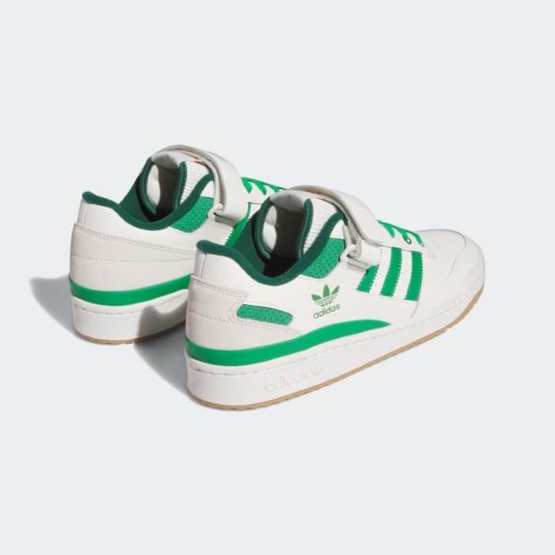 美品　adidas フォーラム　ホワイト/グリーン スニーカー Amazon | [アディダス] フォーラム 84 ハイ FORUM 84 HIGH オフ