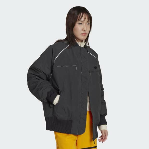 ボンバージャケット カーボン ｜すべての商品｜meister kobe