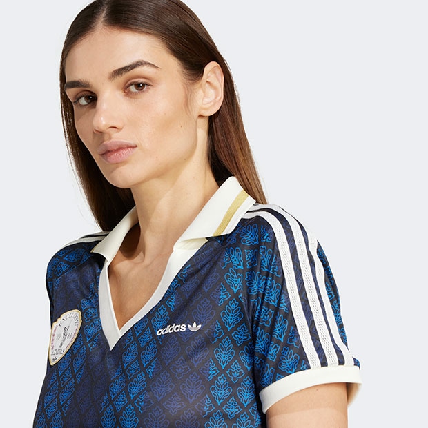 レディース アディダス オリジナルス RETRO SPORTS クリケット