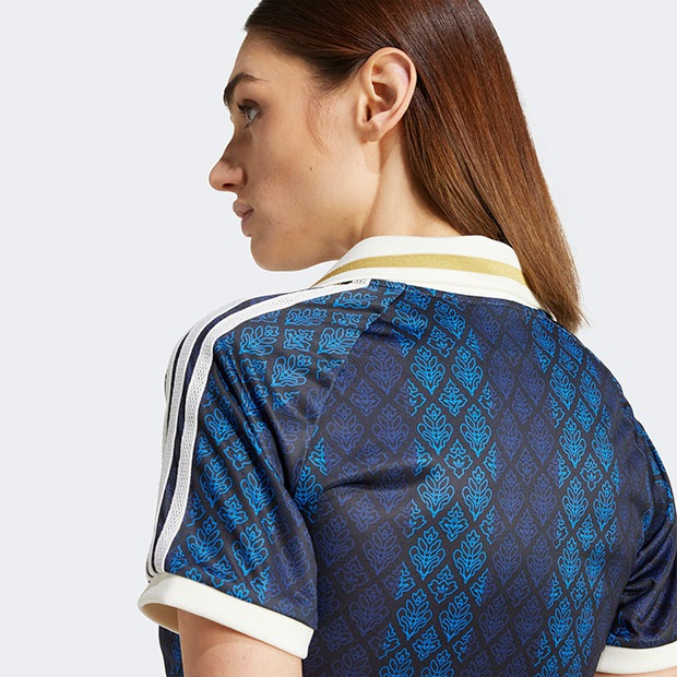 レディース アディダス オリジナルス RETRO SPORTS クリケット