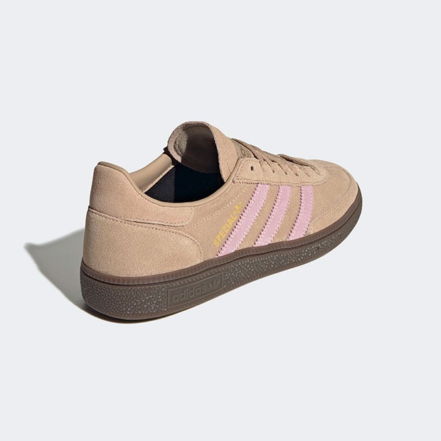 レディース ハンドボール スペツィアル HANDBALL SPEZIAL nis86