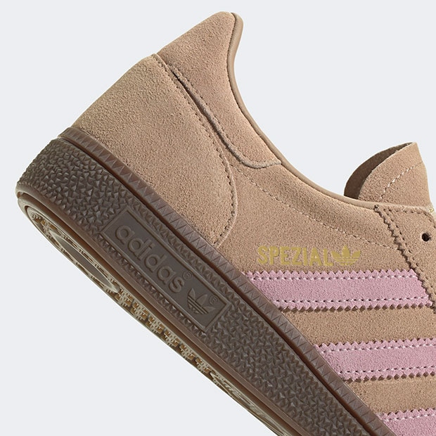 レディース ハンドボール スペツィアル HANDBALL SPEZIAL nis86