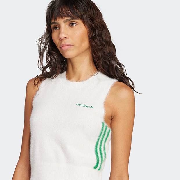 SPORTIFF(スポーティフ)　2024ニットベスト カーディガン・ベスト |2025冬サンクスセール開催！スポーティフ公式