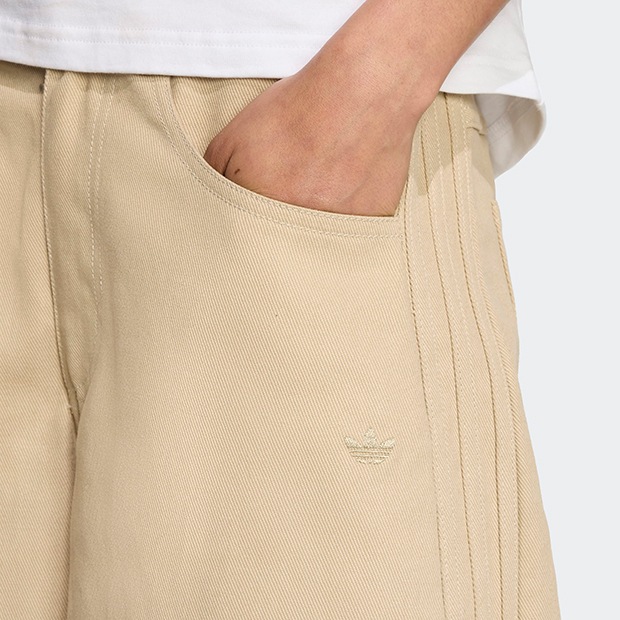 レディース ファイヤーバード ユーティリティ ジョーツ　ストーンカーキ　