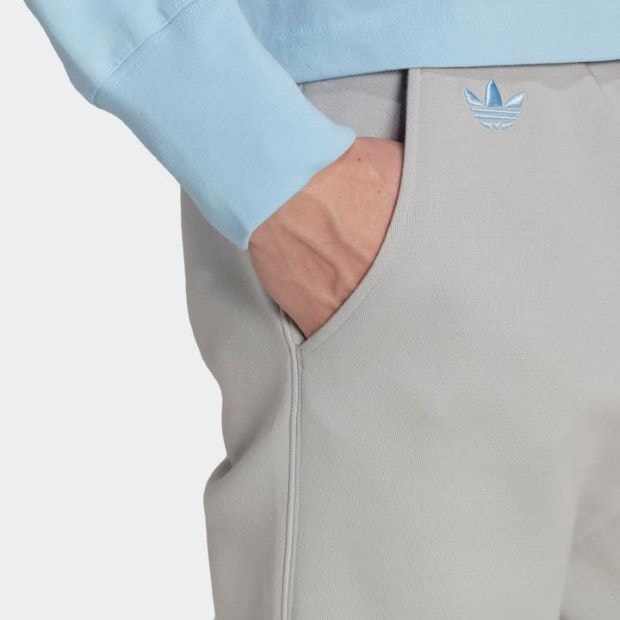 アディカラー NEUCLASSICS スウェットパンツ グレーツー