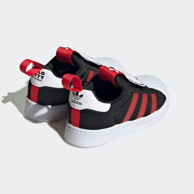 ˥ å  ADIDAS ORIGINALS  HELLO KITTY AND FRIENDS SST 360  mcz17  ֥åߥӥӥåɥåɡߥեåȥۥ磻