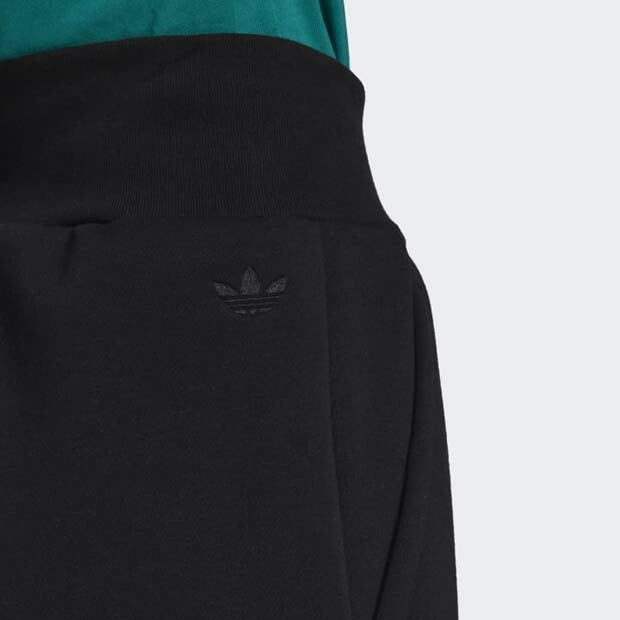 カフジョガーパンツ ブラック ｜すべての商品｜meister kobe MakeShop