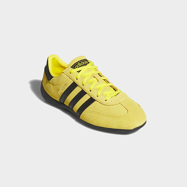 レディース ハンドボール スペツィアル ロープロファイル HANDBALL