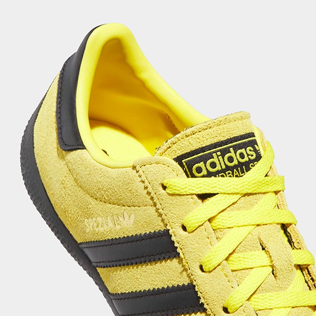 レディース ハンドボール スペツィアル ロープロファイル HANDBALL