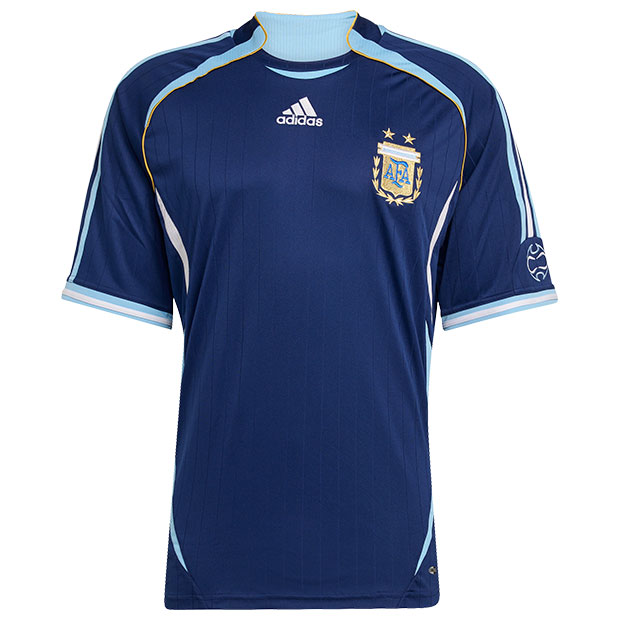 アルゼンチン代表 2006 アウェイ 半袖ユニフォーム ｜すべての商品