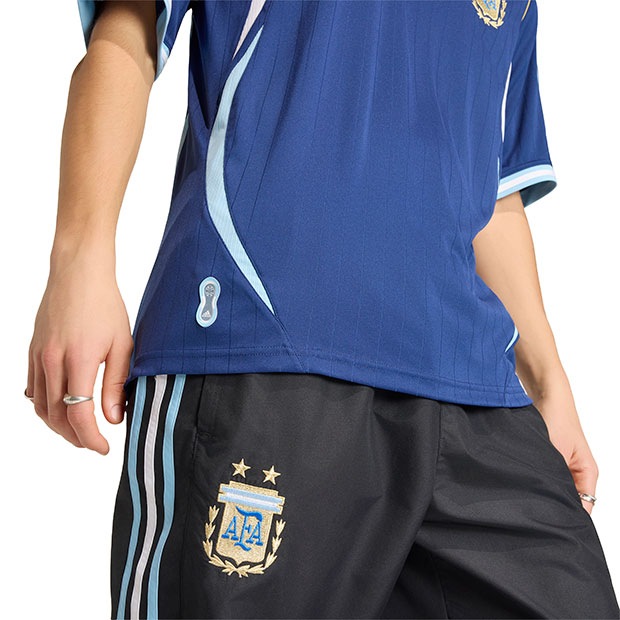 アルゼンチン代表 2006 アウェイ 半袖ユニフォーム ｜すべての商品