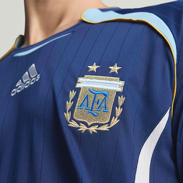 アルゼンチン代表 2006 アウェイ 半袖ユニフォーム ｜すべての商品