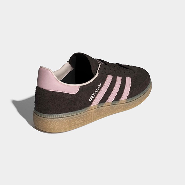 神楽面 ピンク 黒 角付き 期間限定 レディース ハンドボール スペツィアル HANDBALL SPEZIAL opt78