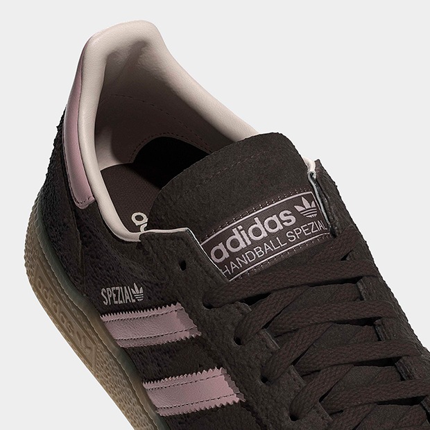 レディース ハンドボール スペツィアル HANDBALL SPEZIAL opt78