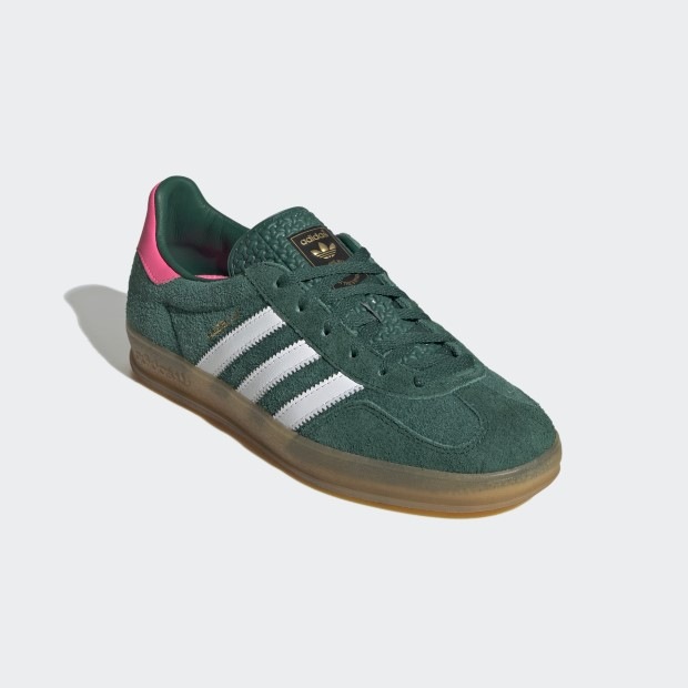 adidas ガゼル インドア / gazelle indoor アディダス ガゼル インドア / Gazelle Indoor - レッド