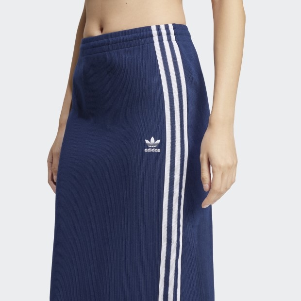 レディース ニットスカート ナイトインディゴ ｜アパレル,レディース