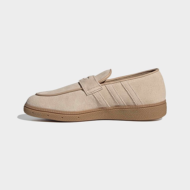レディース ハンドボール スペツィアル ローファー HANDBALL SPEZIAL