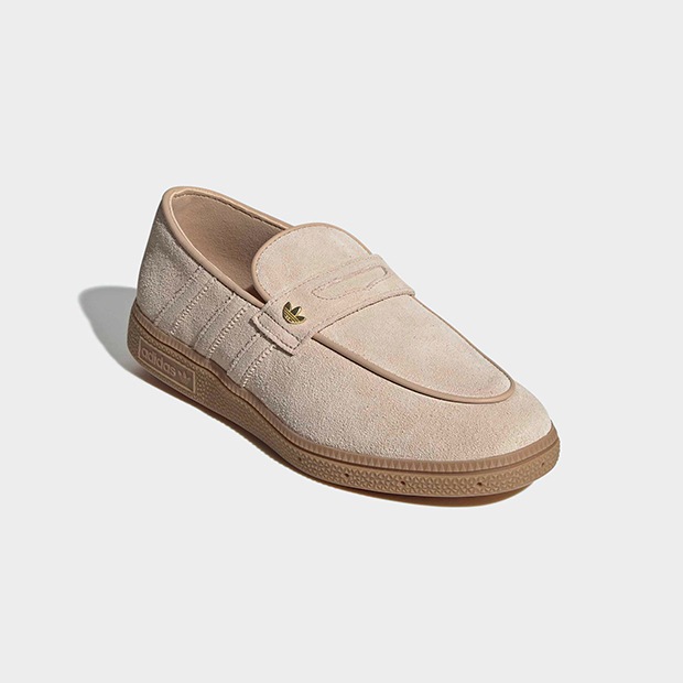 レディース ハンドボール スペツィアル ローファー HANDBALL SPEZIAL