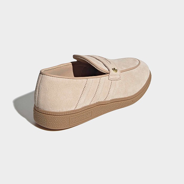 レディース ハンドボール スペツィアル ローファー HANDBALL SPEZIAL