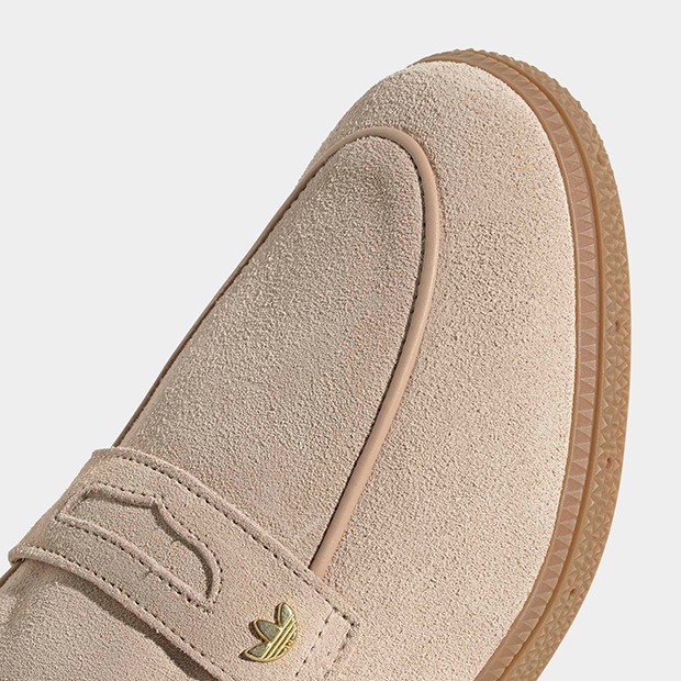 レディース ハンドボール スペツィアル ローファー HANDBALL SPEZIAL