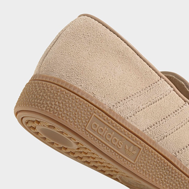 レディース ハンドボール スペツィアル ローファー HANDBALL SPEZIAL