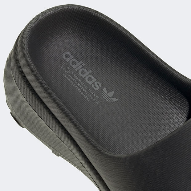 レディース アディフォーム スタン サンダル ADIFOM STAN SLIDES nil33