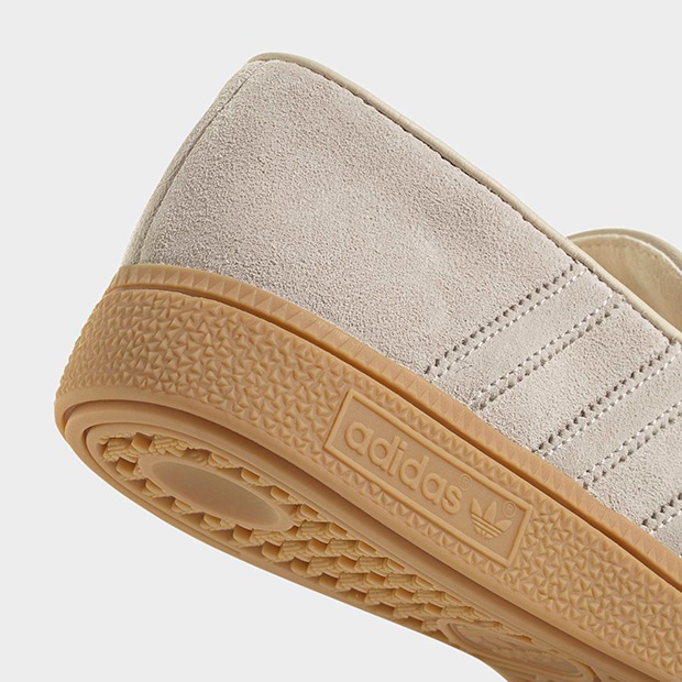 レディース ハンドボール スペツィアル ローファー HANDBALL SPEZIAL