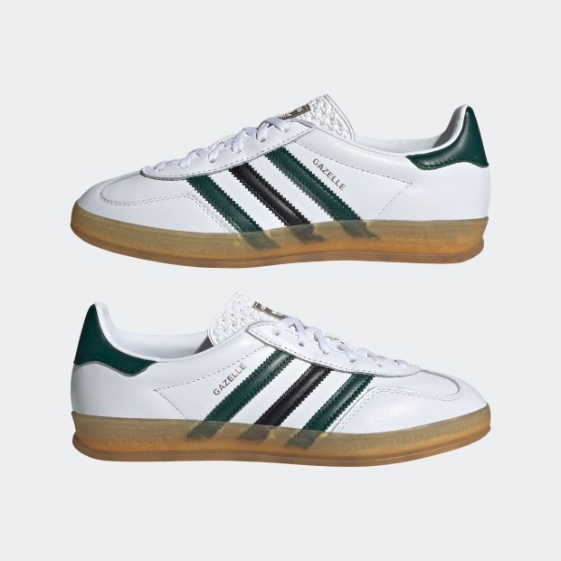 レディース ガゼル インドア GAZELLE INDOOR nkc87 フットウェア