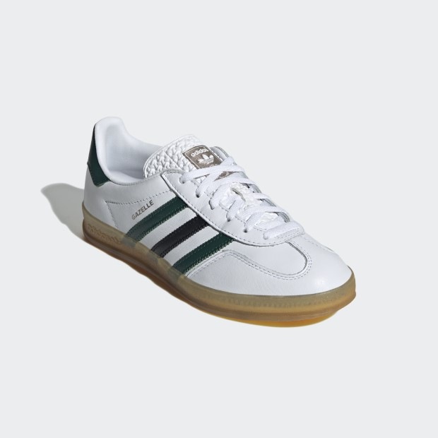 レディース ガゼル インドア GAZELLE INDOOR nkc87 フットウェア