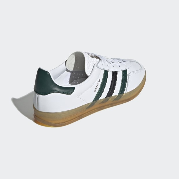 レディース ガゼル インドア GAZELLE INDOOR nkc87 フットウェア