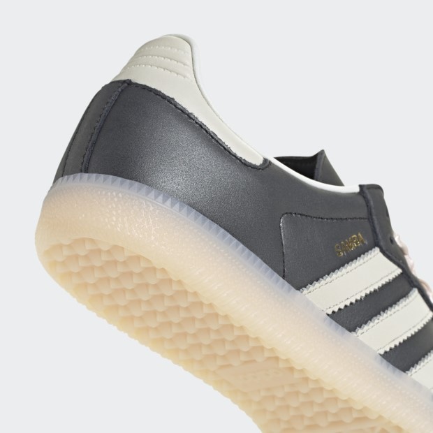 レディース サンバ OG リボンレース SAMBA OG RIBBON LACE nka37 コア