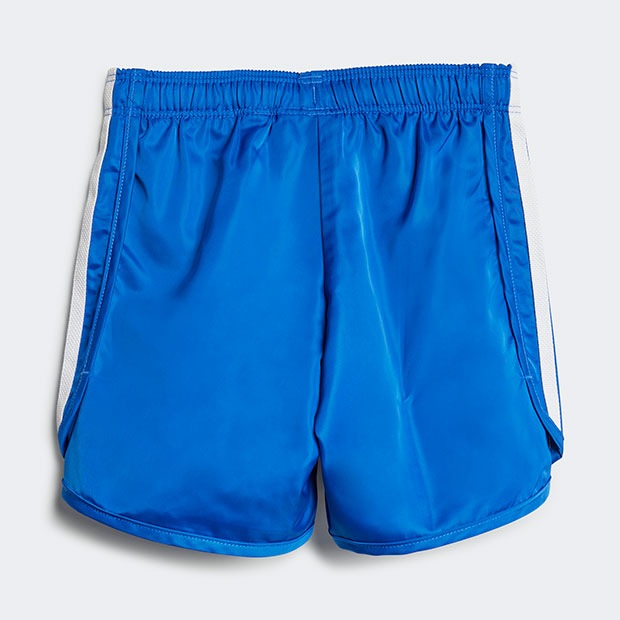 ジュニア サッカー 半袖Tシャツセット キッズ　ブルー　