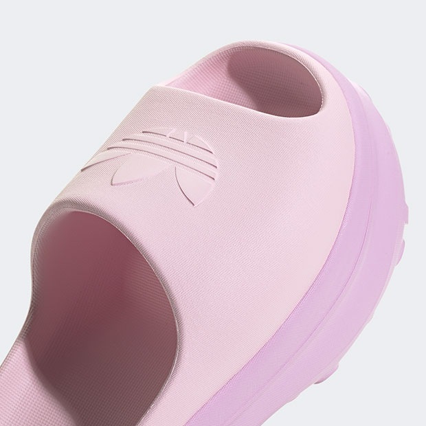 【adidas】ADIFOM STAN SLIDES スライド サンダル adidas サンダル adidas/アディダス Adifom スタン /Adifom Stan