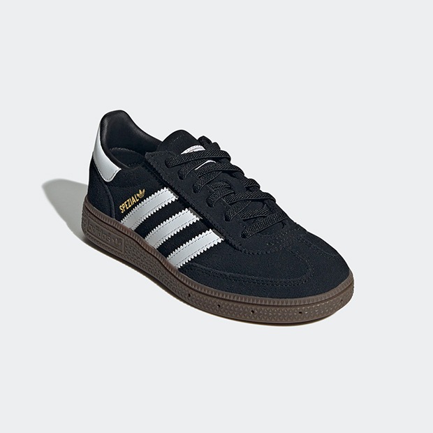 ジュニア キッズ HANDBALL SPEZIAL COMFORT CLOSURE ELASTIC LACE