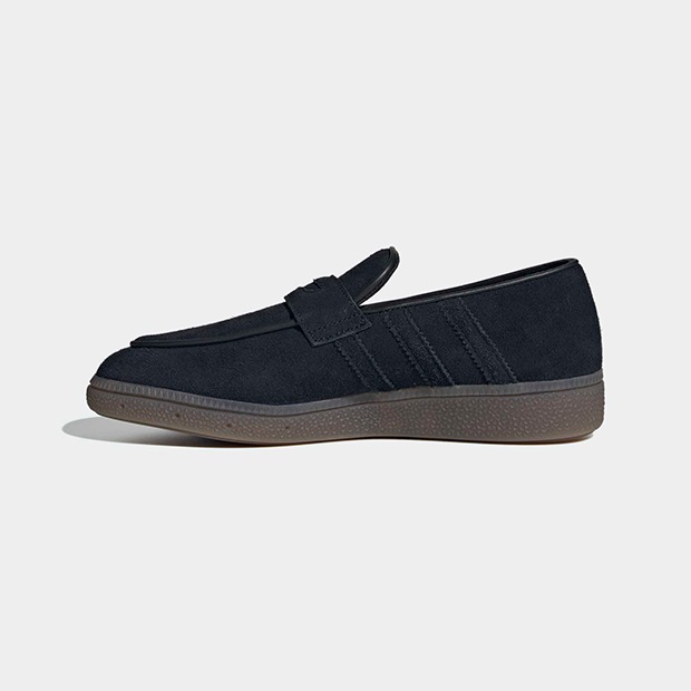 レディース ハンドボール スペツィアル ローファー HANDBALL SPEZIAL