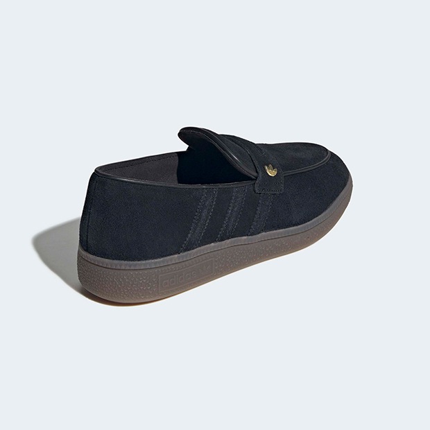レディース ハンドボール スペツィアル ローファー HANDBALL SPEZIAL