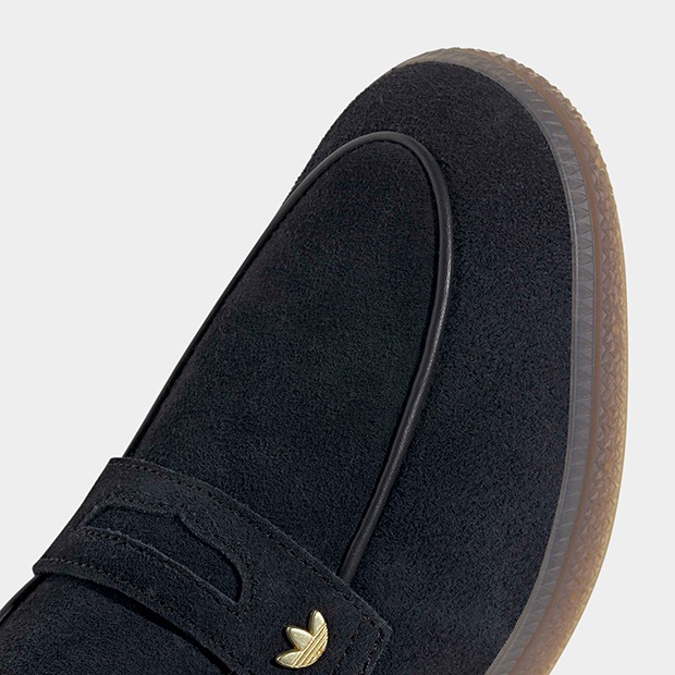 レディース ハンドボール スペツィアル ローファー HANDBALL SPEZIAL