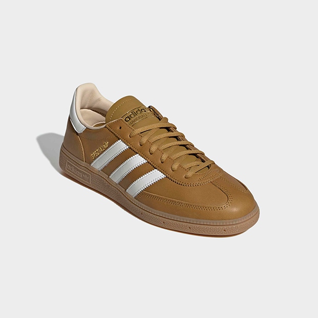 メンズ ハンドボール スペツィアル HANDBALL SPEZIAL ony24 プリラブドブロンズ×コアホワイト