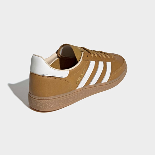 メンズ ハンドボール スペツィアル HANDBALL SPEZIAL ony24 プリラブドブロンズ×コアホワイト