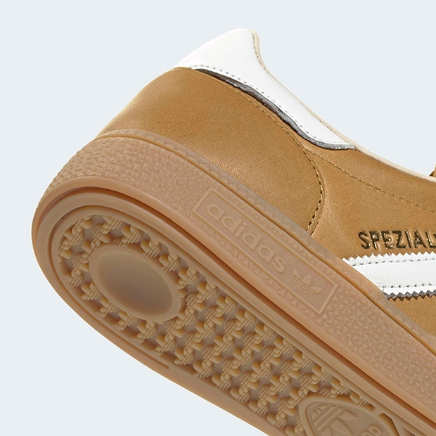 メンズ ハンドボール スペツィアル HANDBALL SPEZIAL ony24 プリラブドブロンズ×コアホワイト