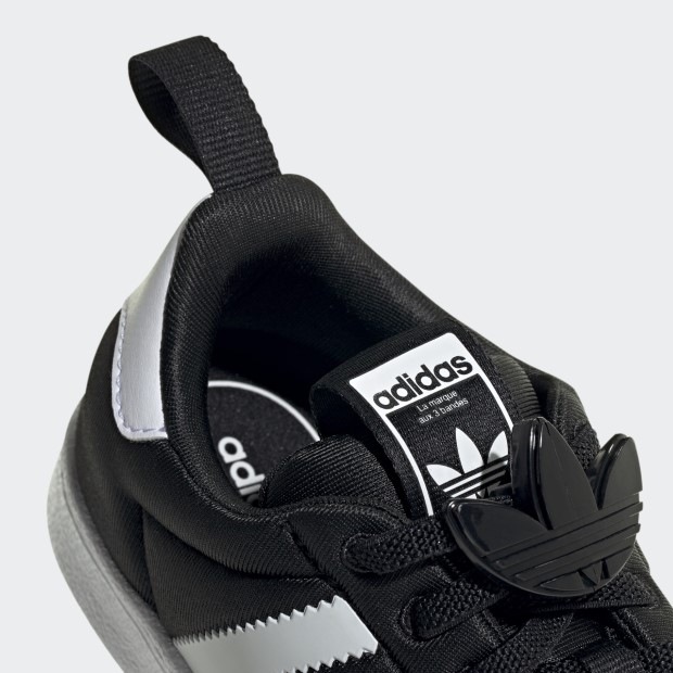ジュニア SST 360 コンフォート クロージャー SST 360 COMFORT