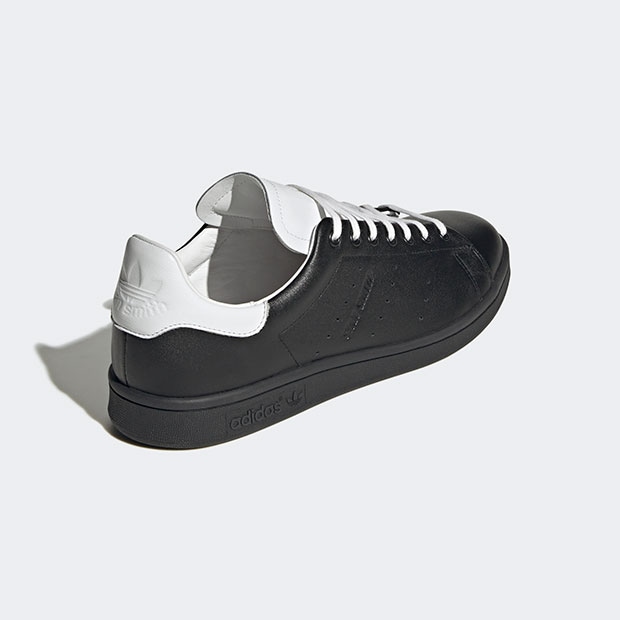 スタンスミス ラックス STAN SMITH LUX njj52 コアブラック×コア
