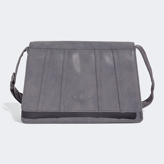 ショルダーバッグ トレースグレー ｜アクセサリー,バッグ｜meister